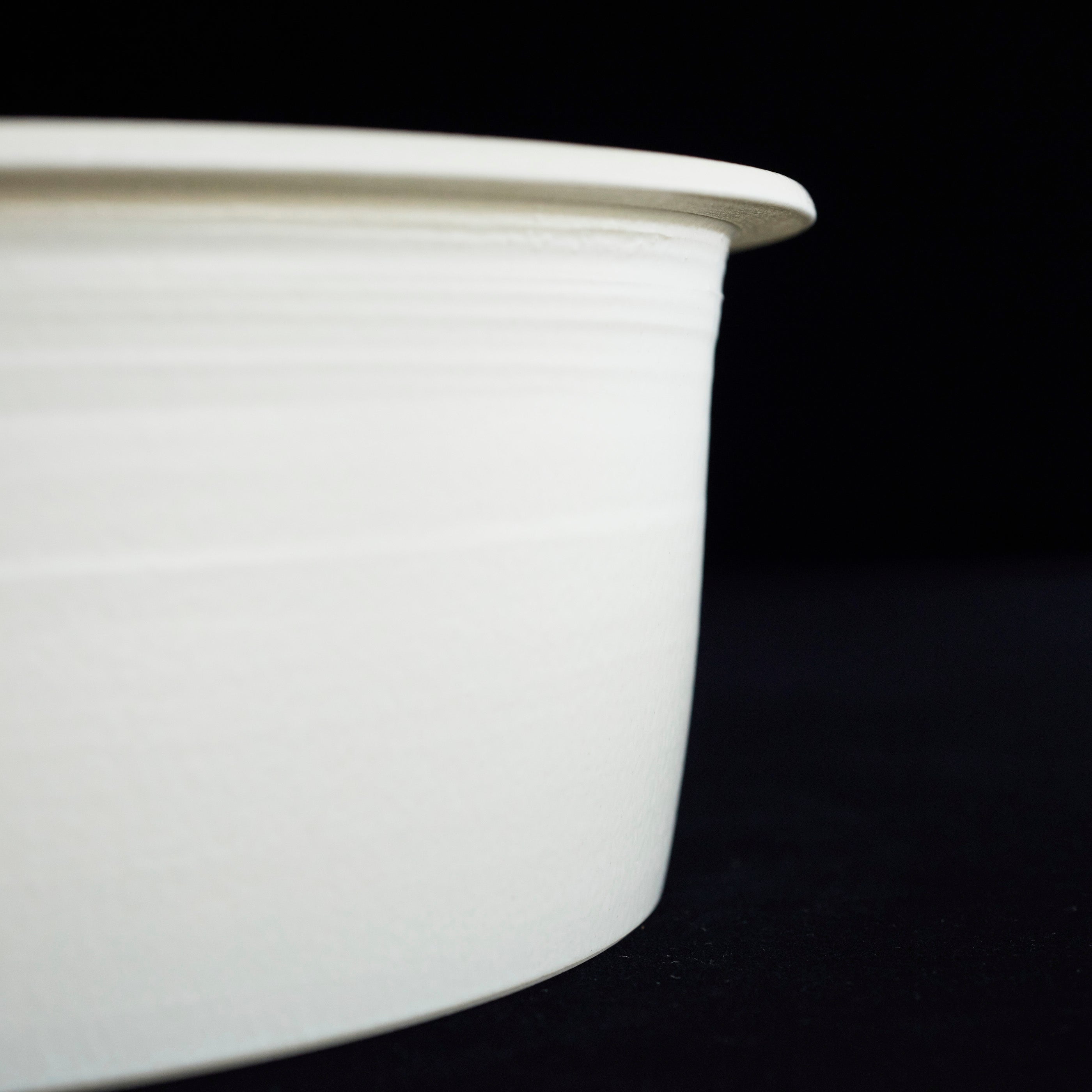 54 Flat pan (deep) 27cm