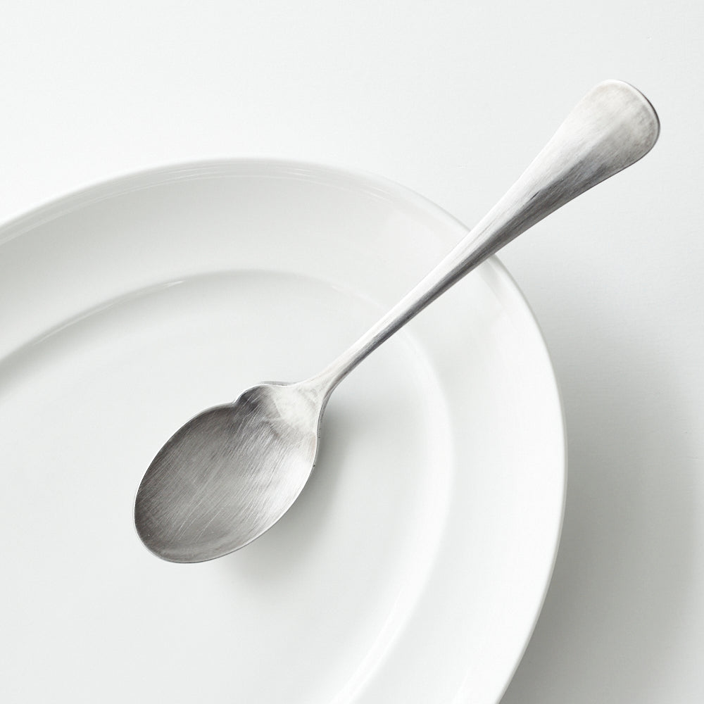 47 NEWフィッシュスプーン