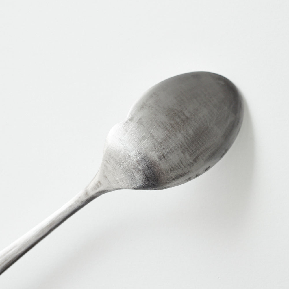 47 NEWフィッシュスプーン