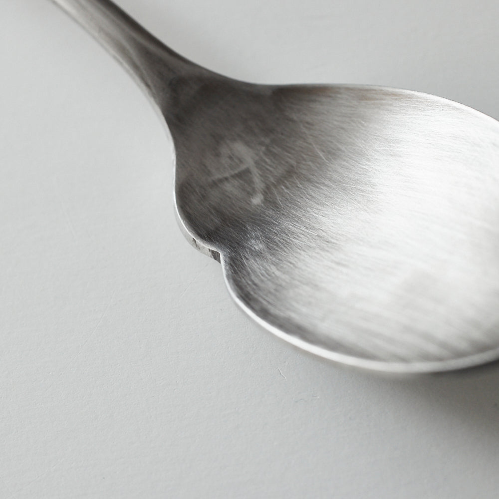 47 NEWフィッシュスプーン