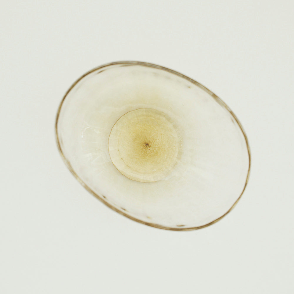 21 "Hangage" Akebibachi Amber