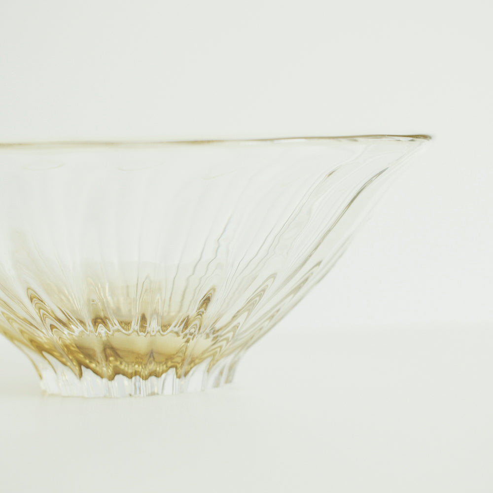 07 Hanakage, bowl, large
