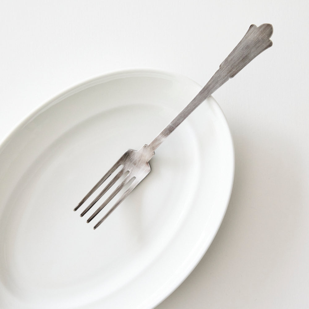 40 カフェフォーク