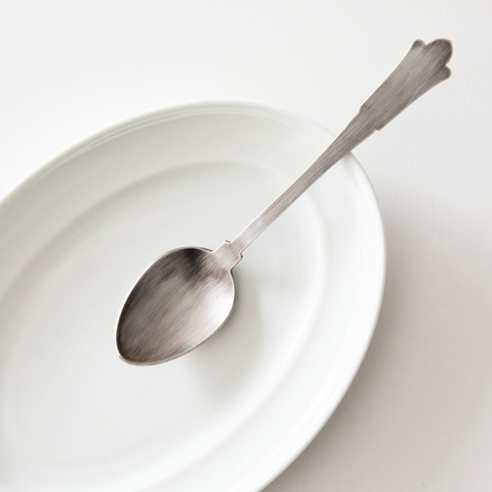 41 カフェスプーン