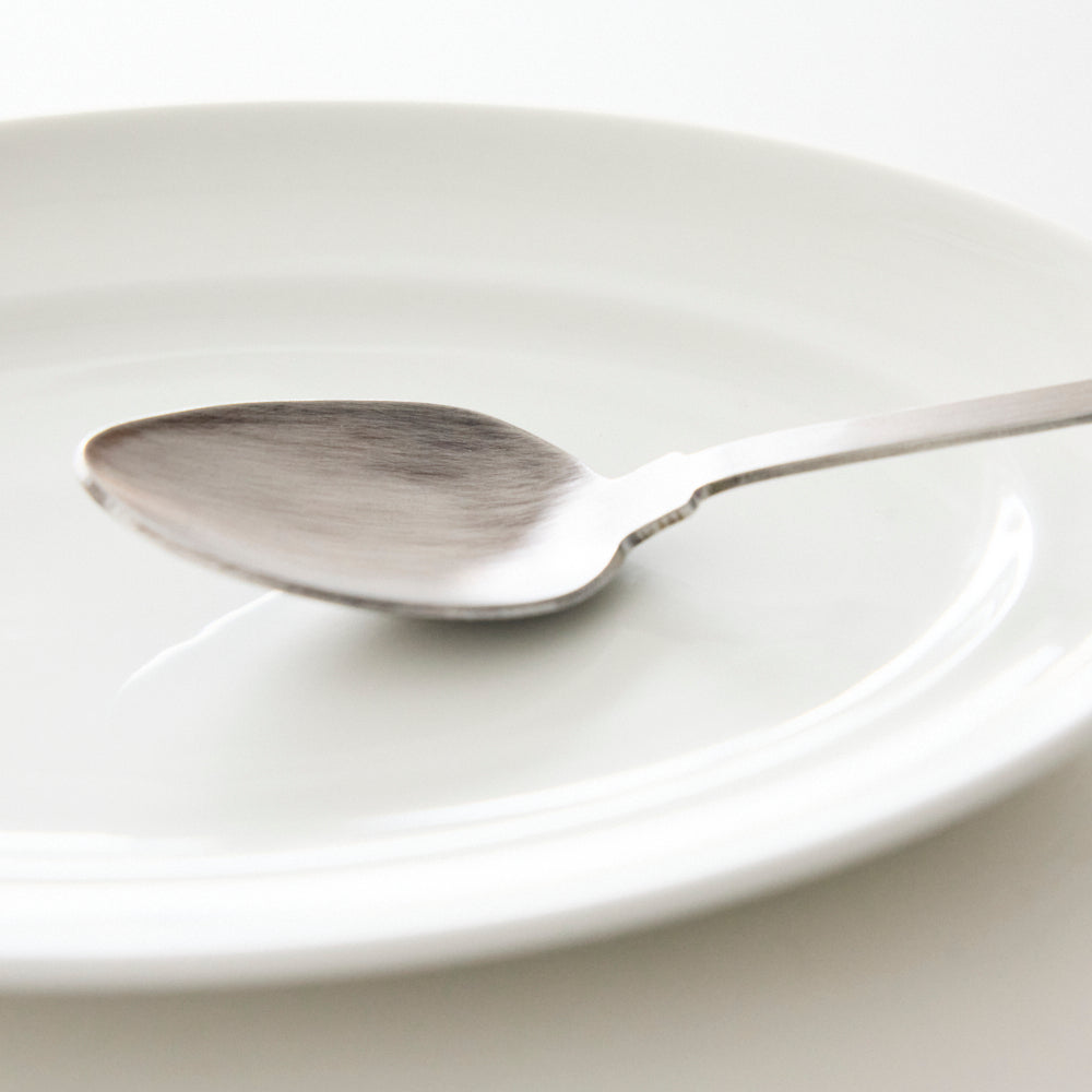 41 カフェスプーン