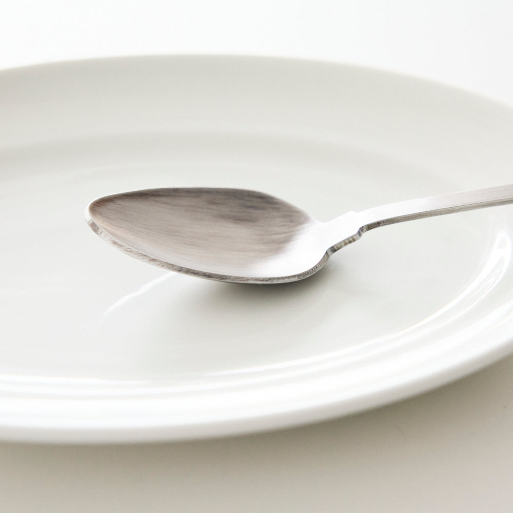 41 カフェスプーン