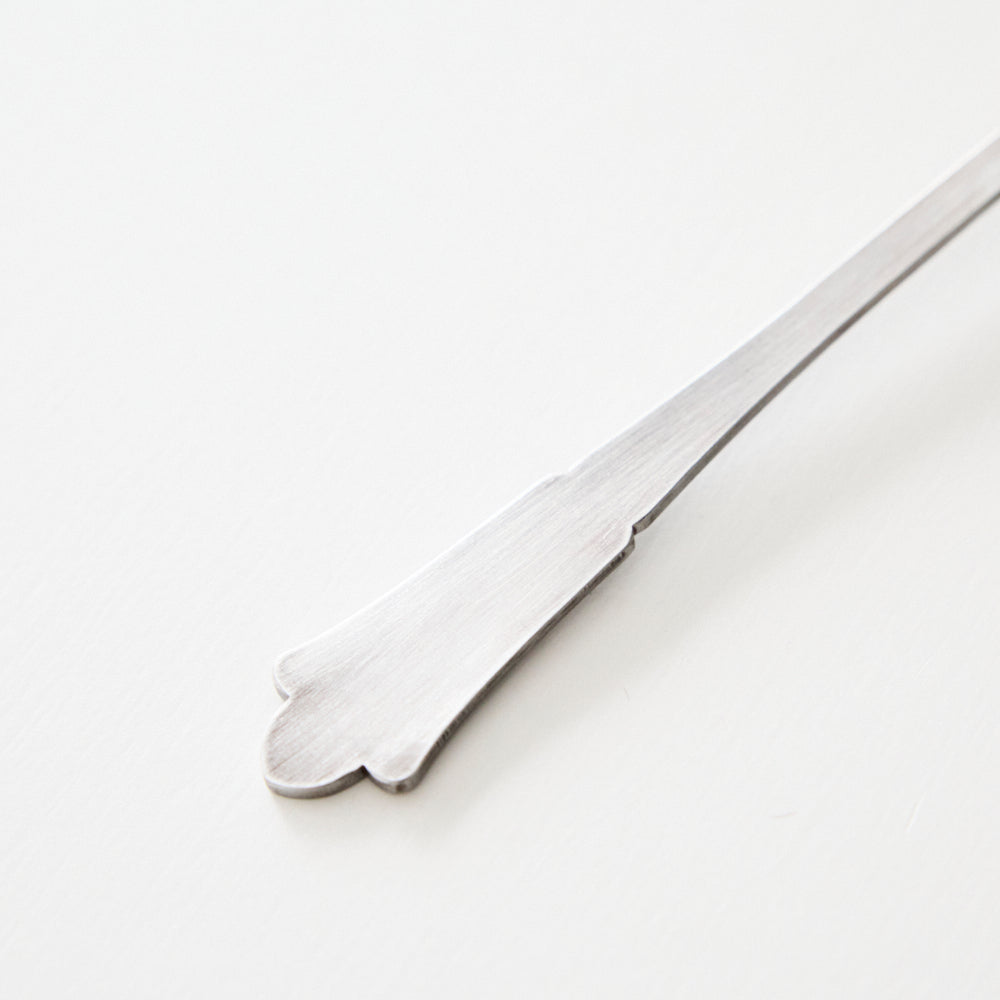 41 カフェスプーン