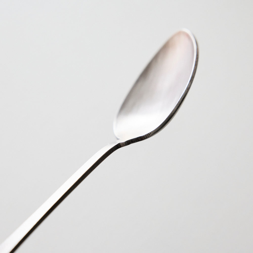 41 カフェスプーン