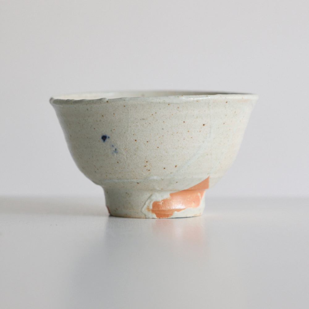 茶盌 白瓷
