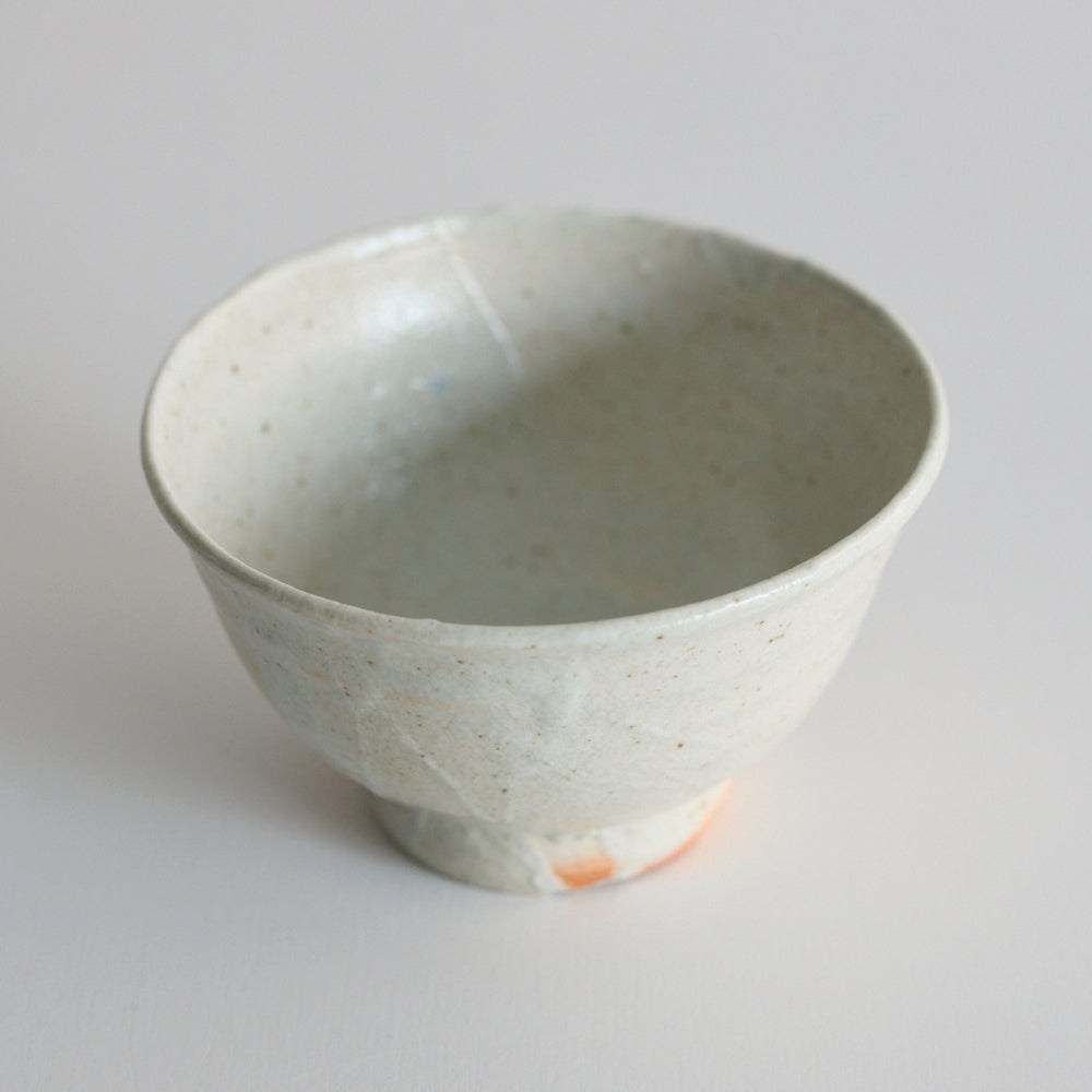 茶盌 白瓷