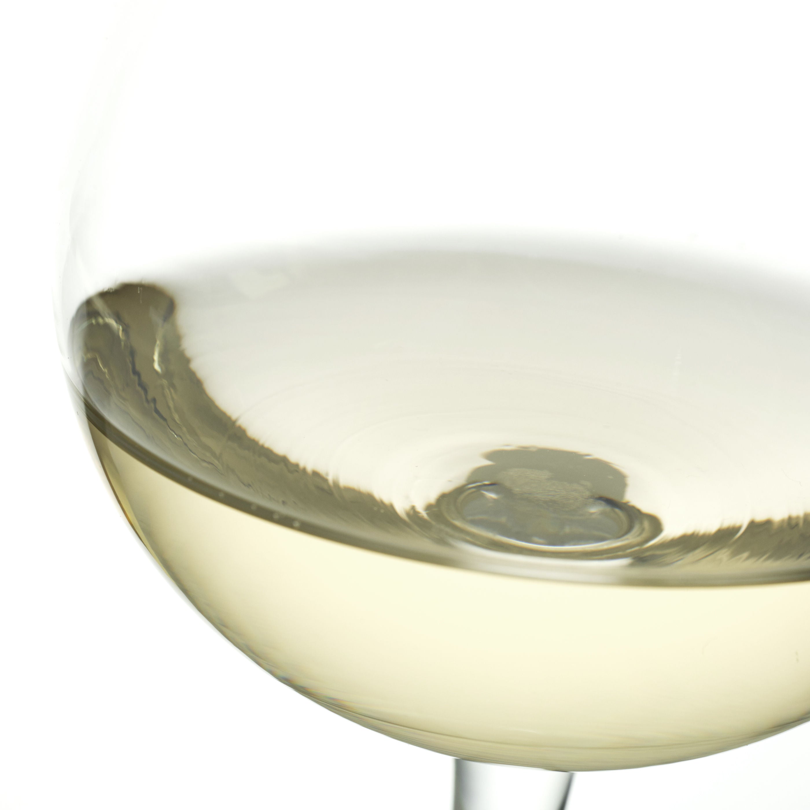 bubble wine glasses