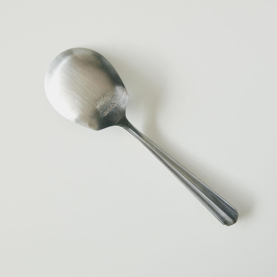 14 ryo サーバースプーン