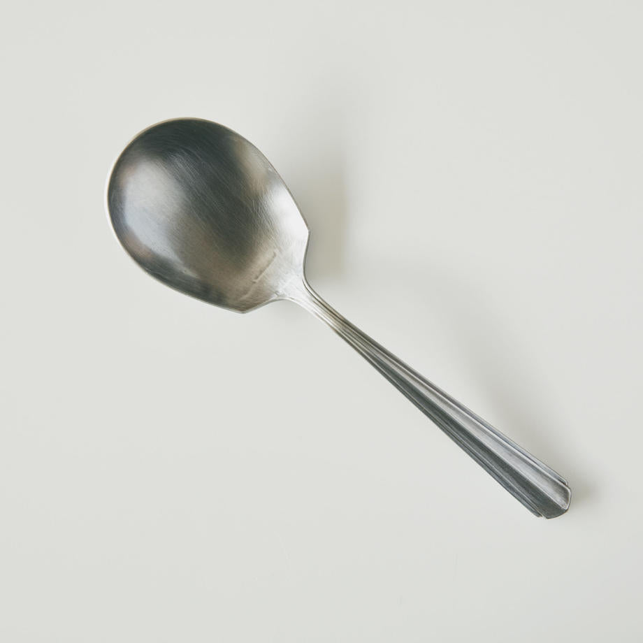 14 ryo サーバースプーン