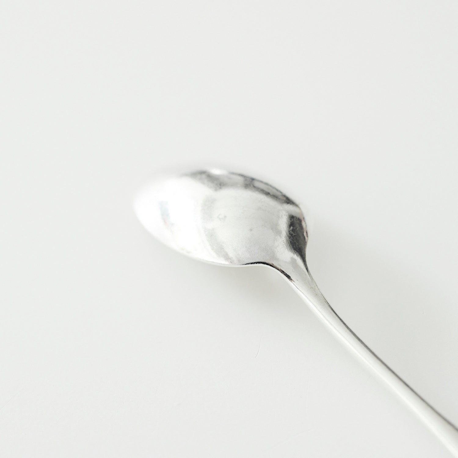 French 20C Baguette teaspoon