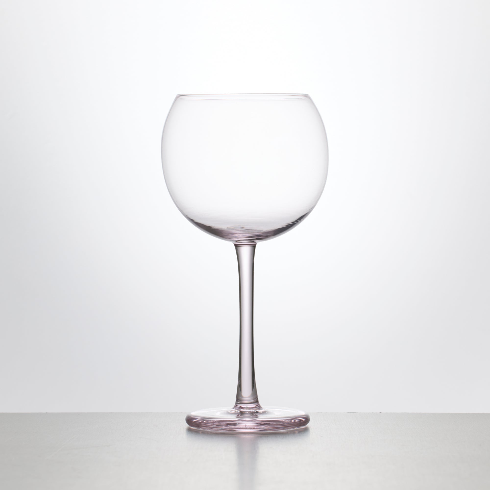 bubble wine glasses