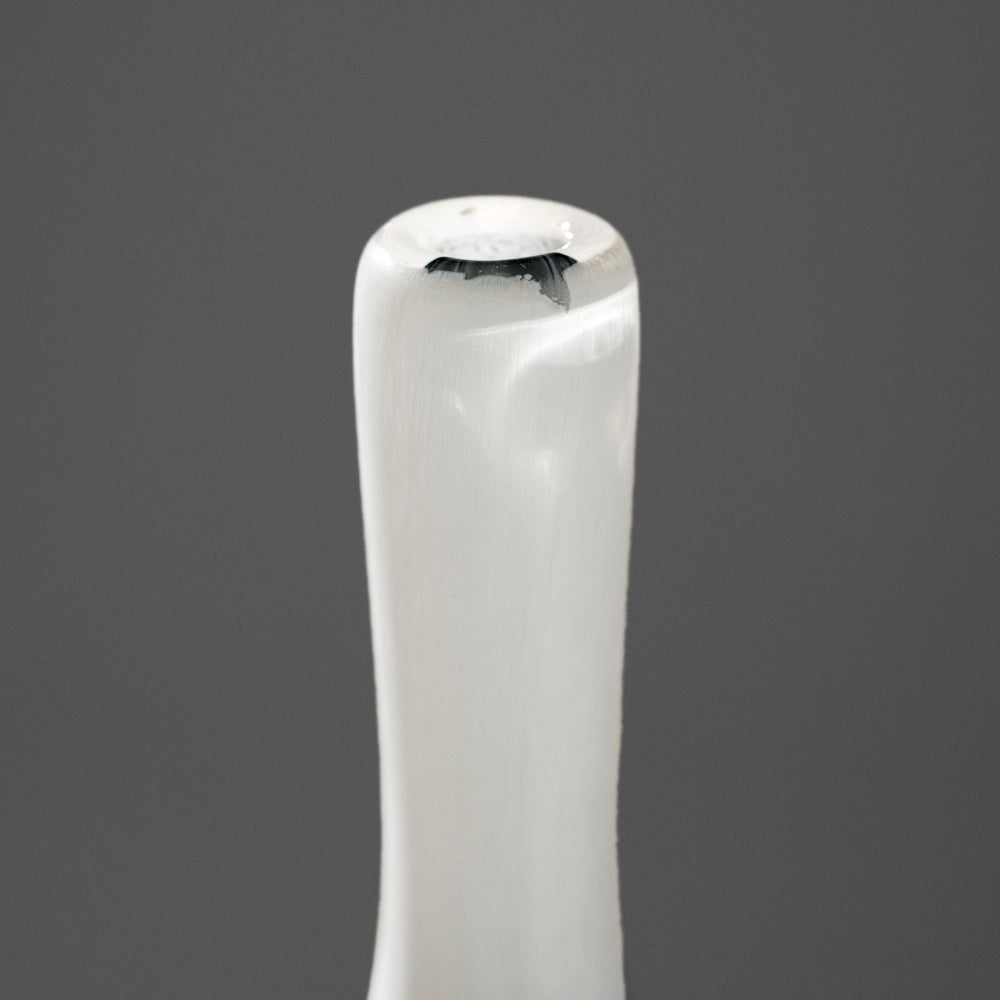 34 white object bottle