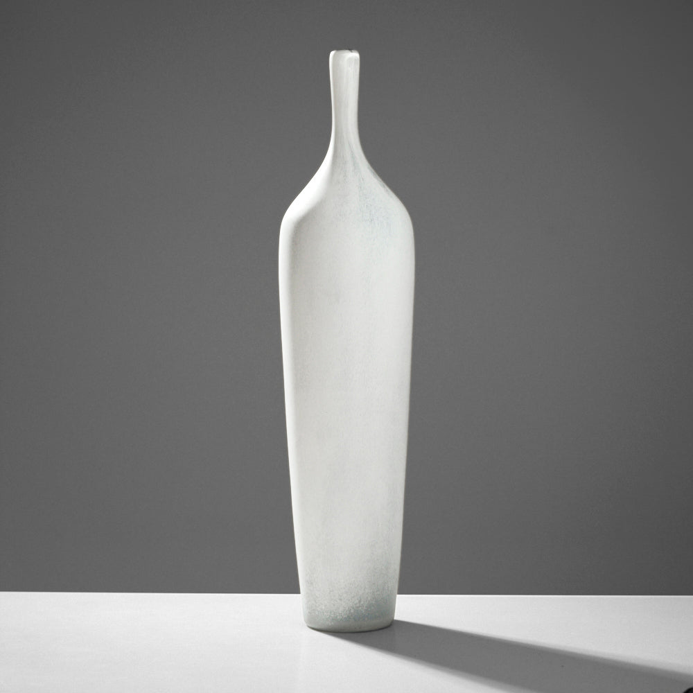 34 white object bottle