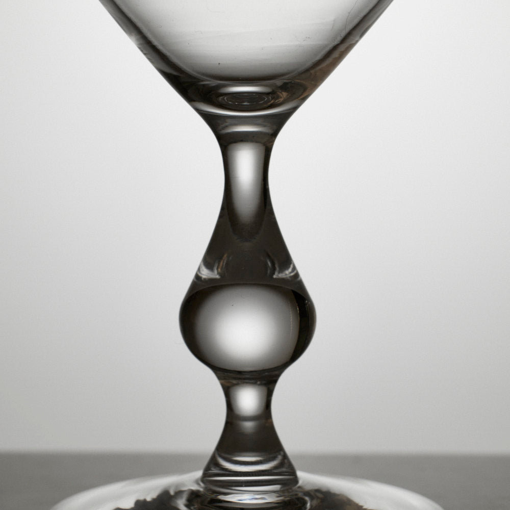 Drop Stem Glass (Standard)