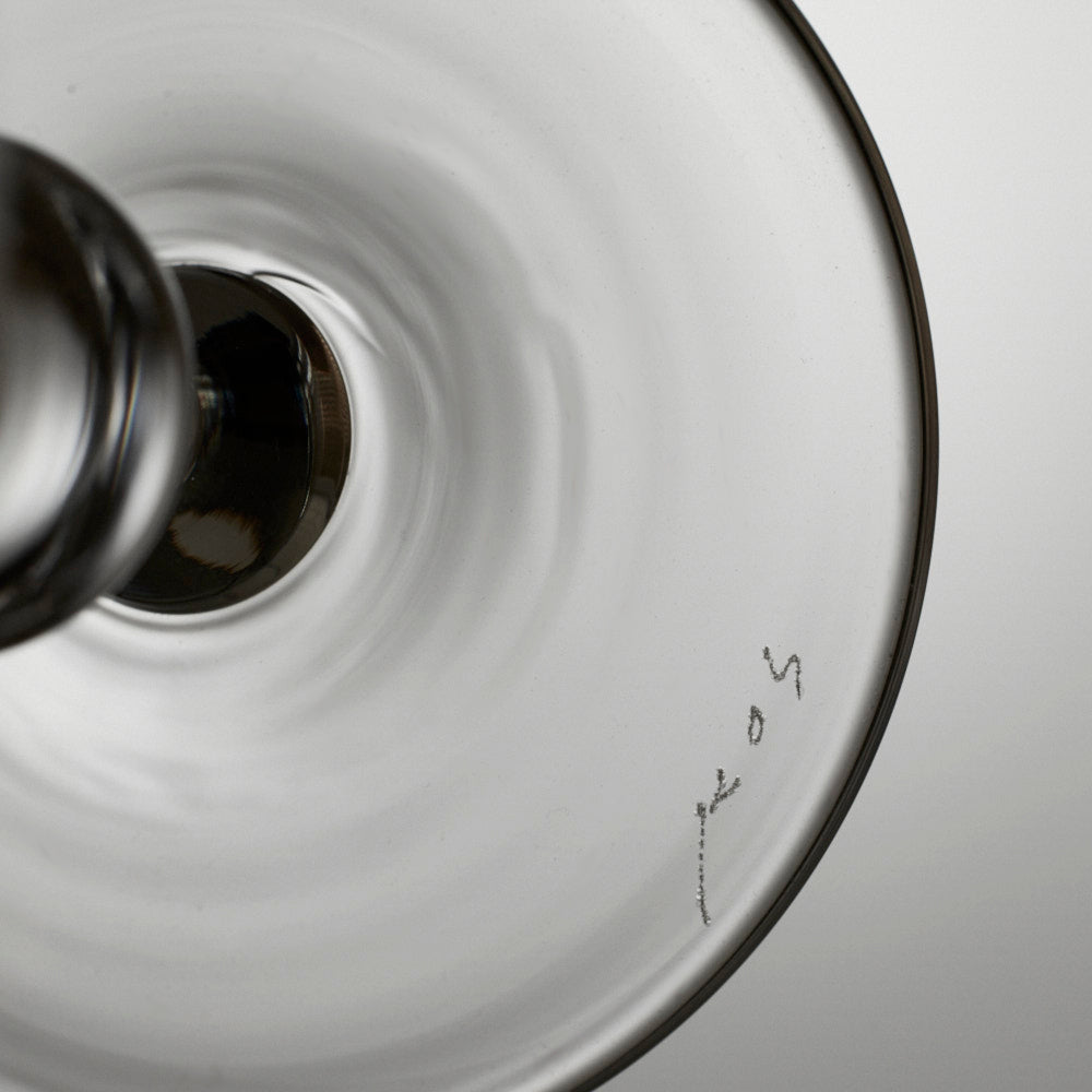 Drop Stem Glass (Standard)