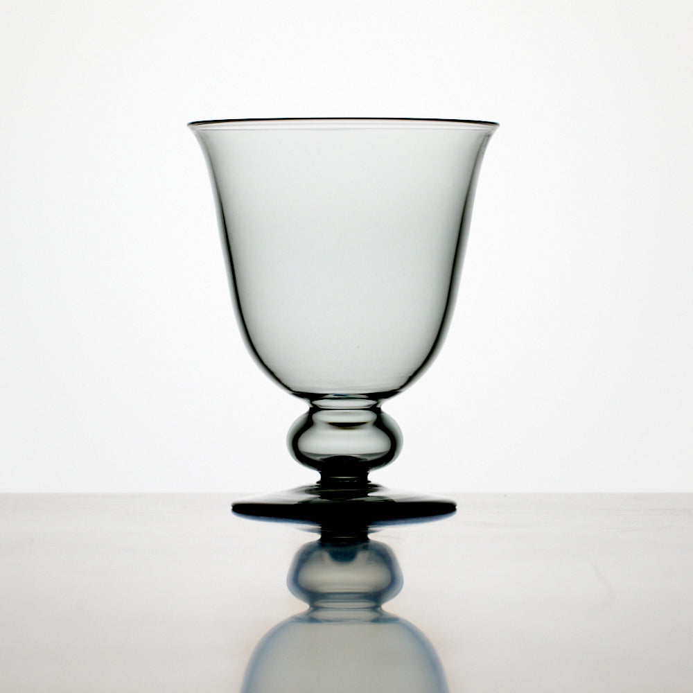 87 【FOOD FOR THOUGHT別注】 Tabletop Vase グレー