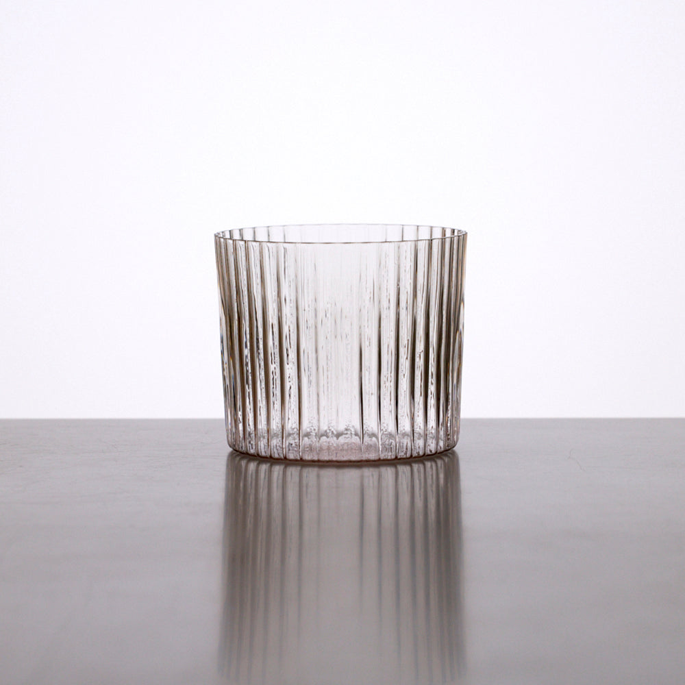 10 tatesuji glass