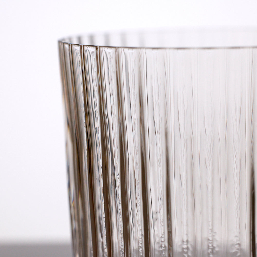 10 tatesuji glass