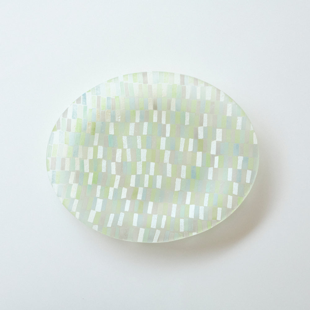 40 lim oval L