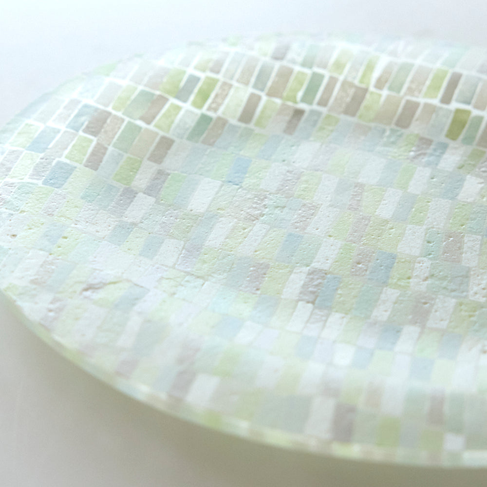 40 lim oval L