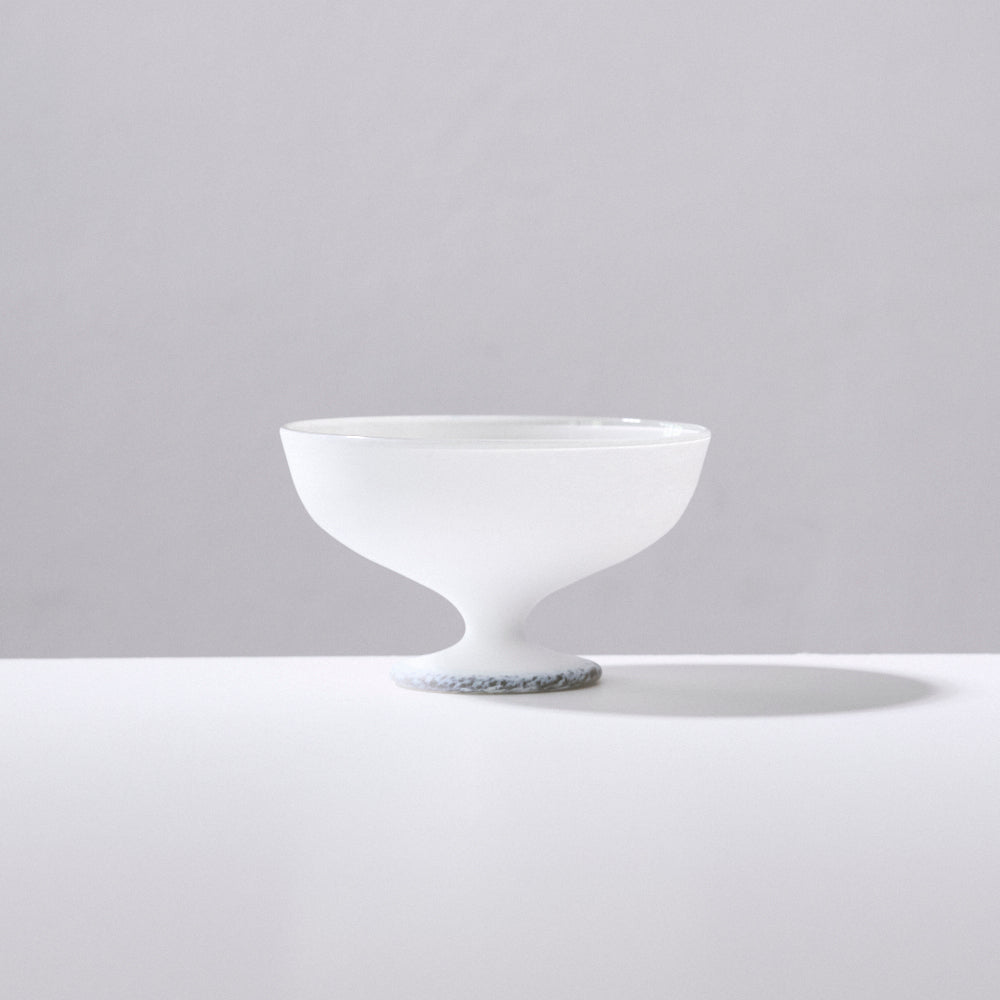 016 white デザートカップ