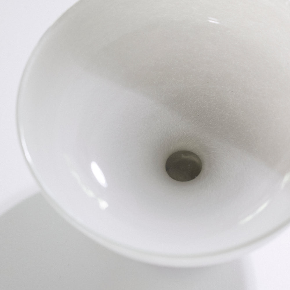 016 white デザートカップ
