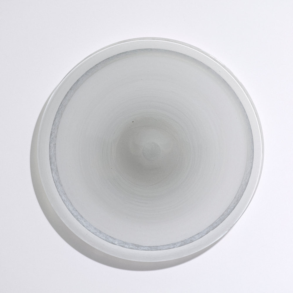 017 white plate