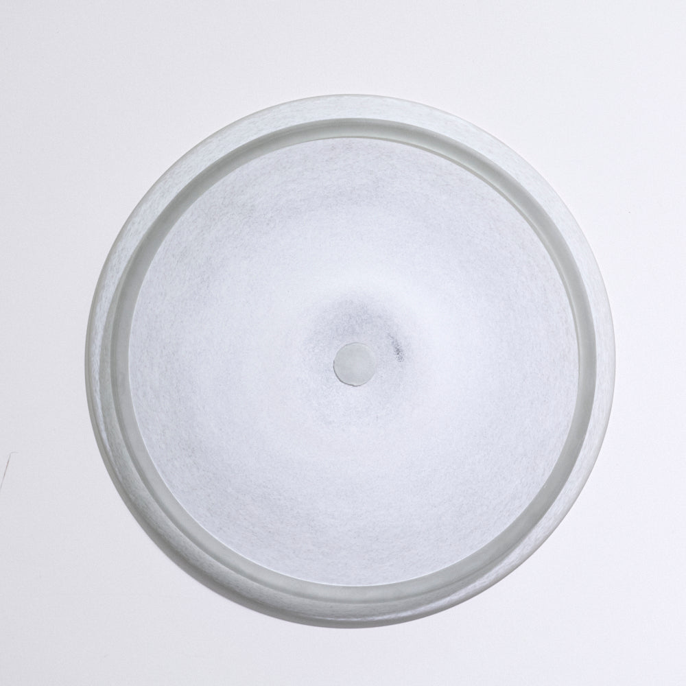 017 white plate