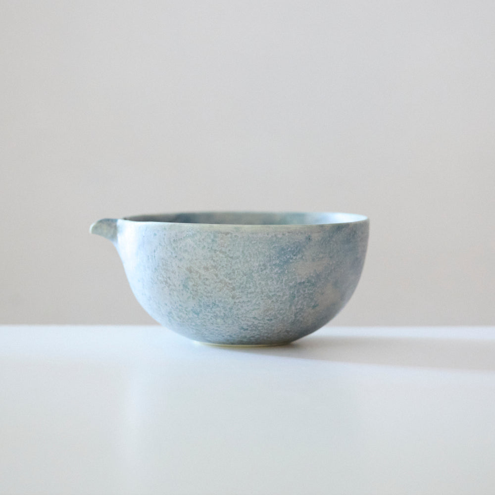 256 片口 blue haze