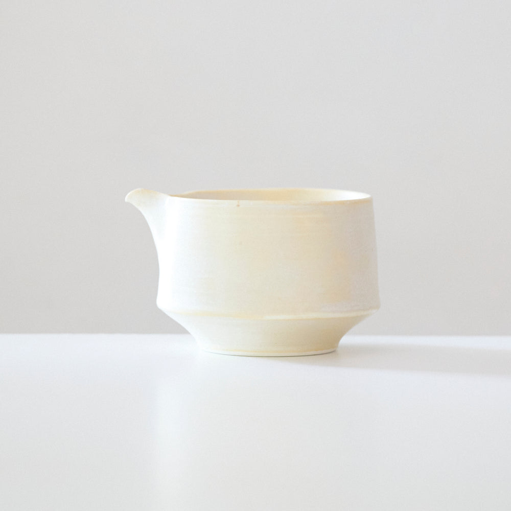 257 片口 white