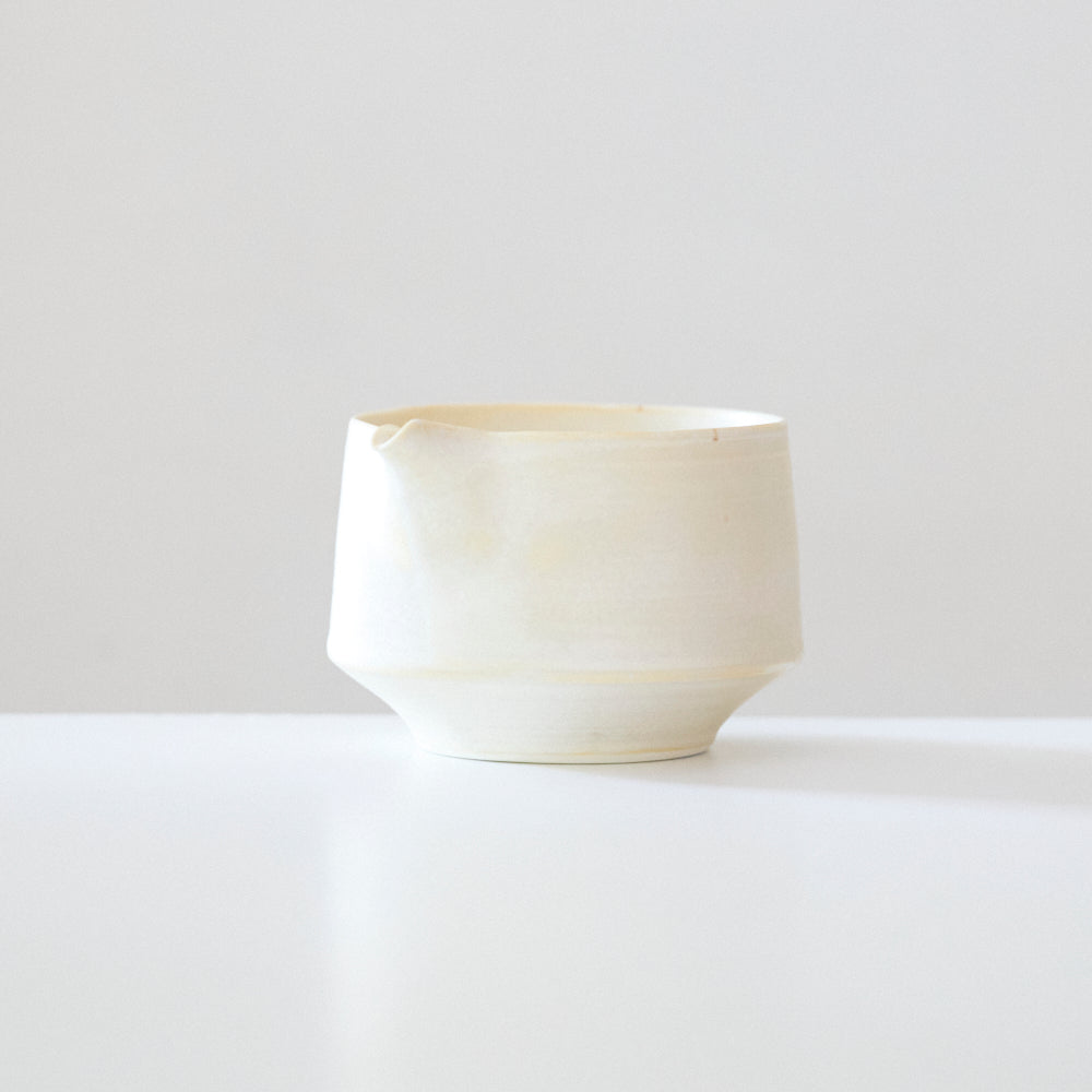 257 片口 white