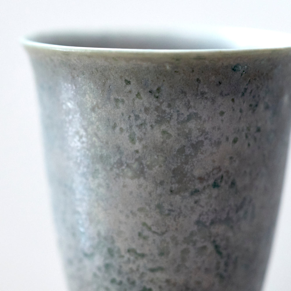 258 杯(I) blue haze