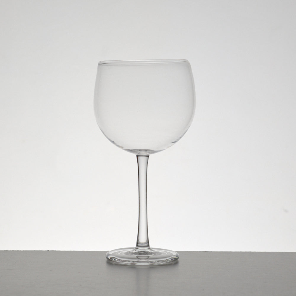 bubble wine glasses