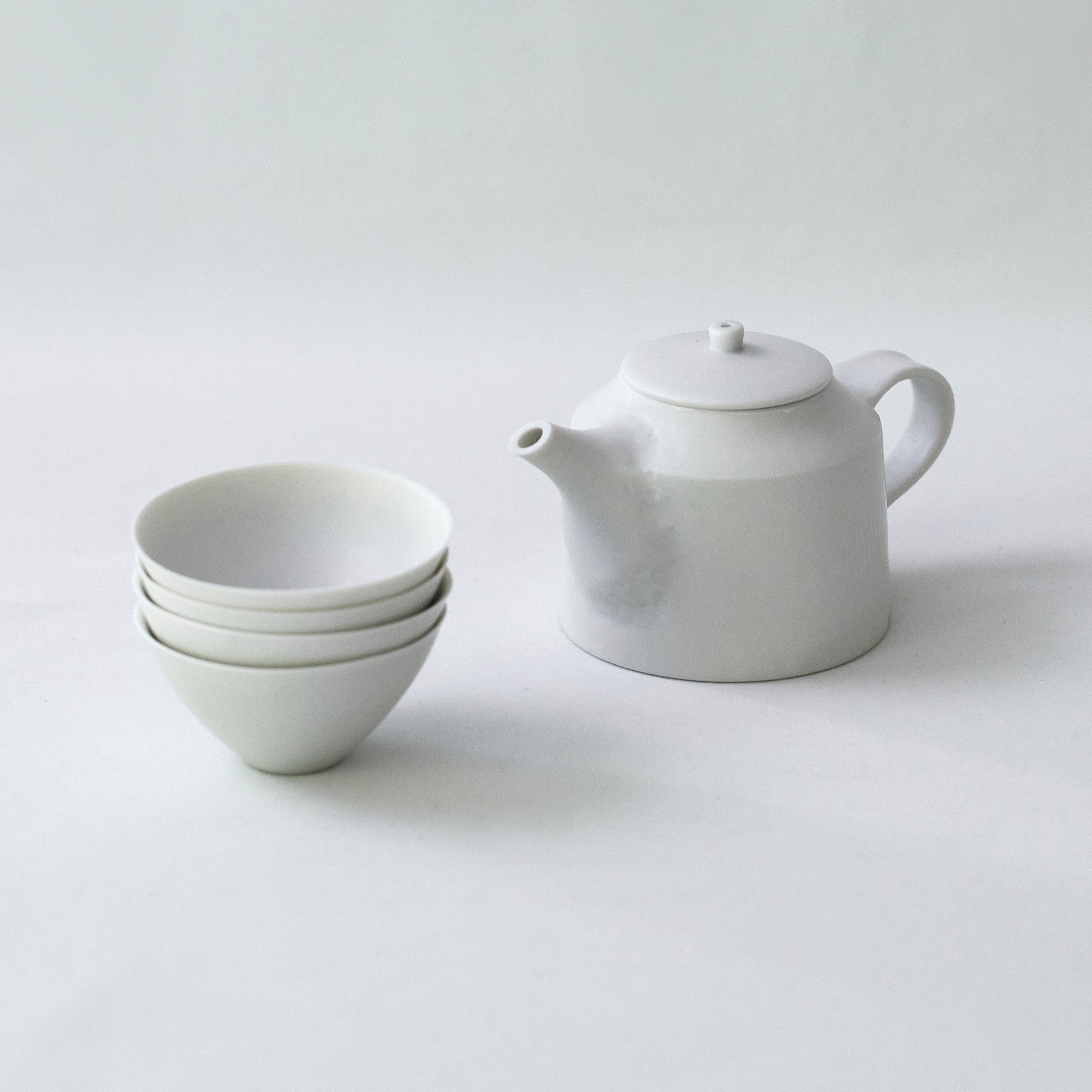 10 茶杯 小