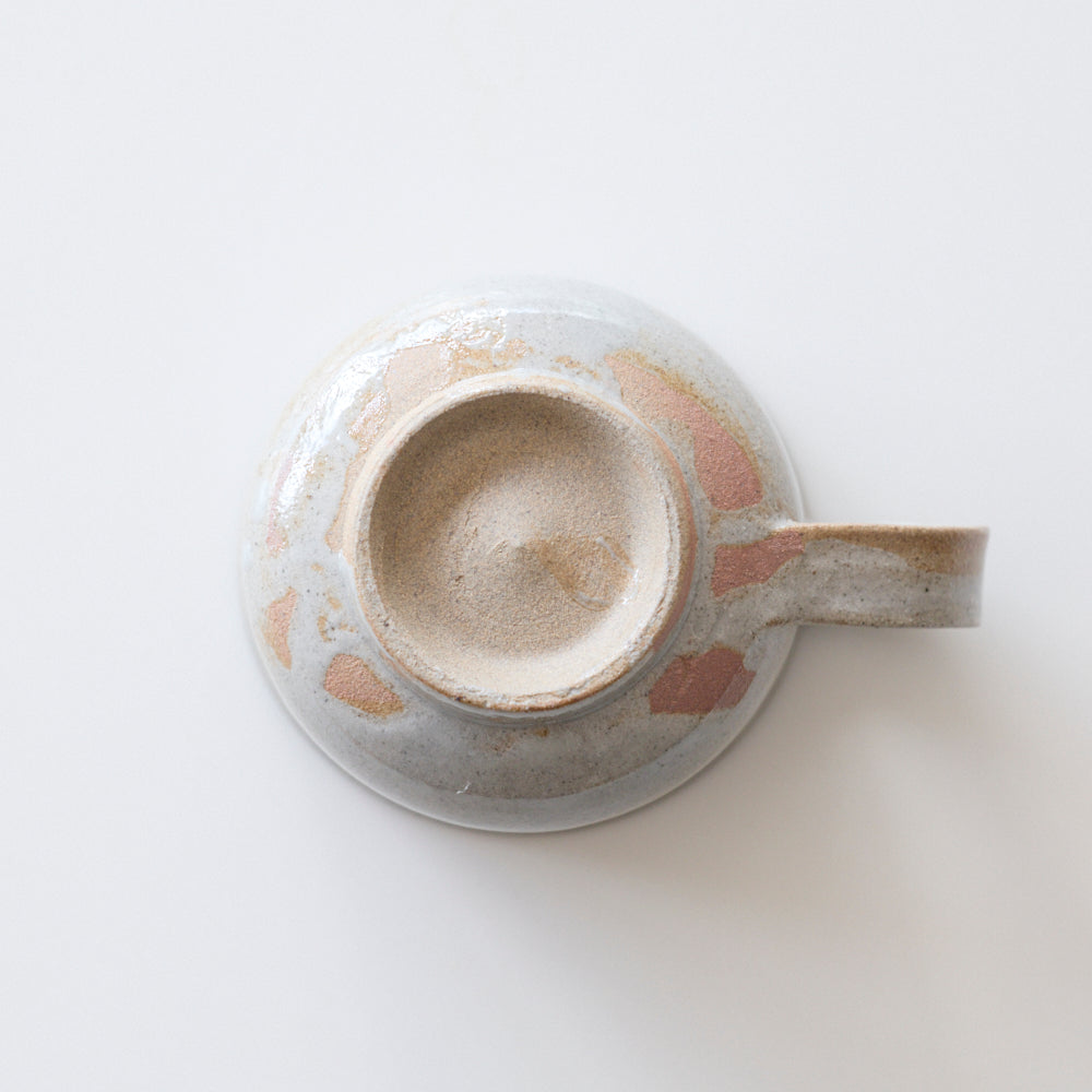 01 唐津手付杯