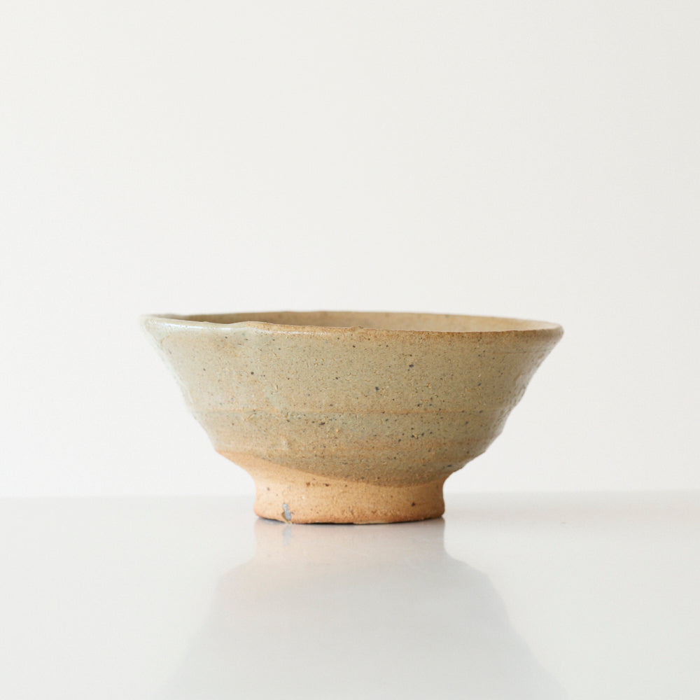 43C 灰釉碗