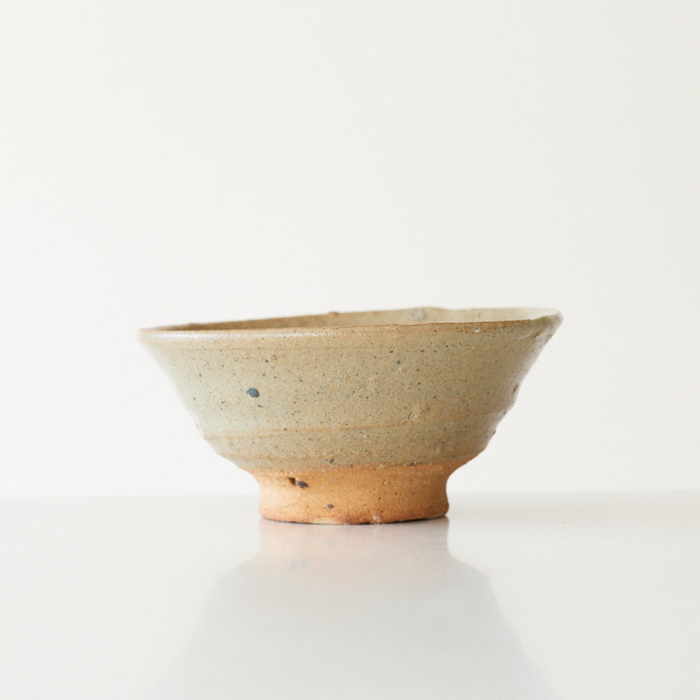 43C 灰釉碗