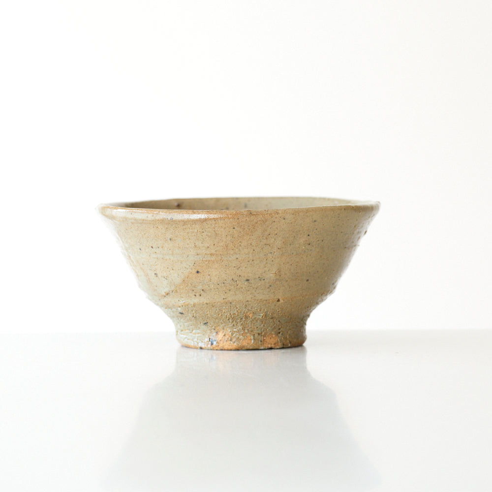 44B 灰釉碗