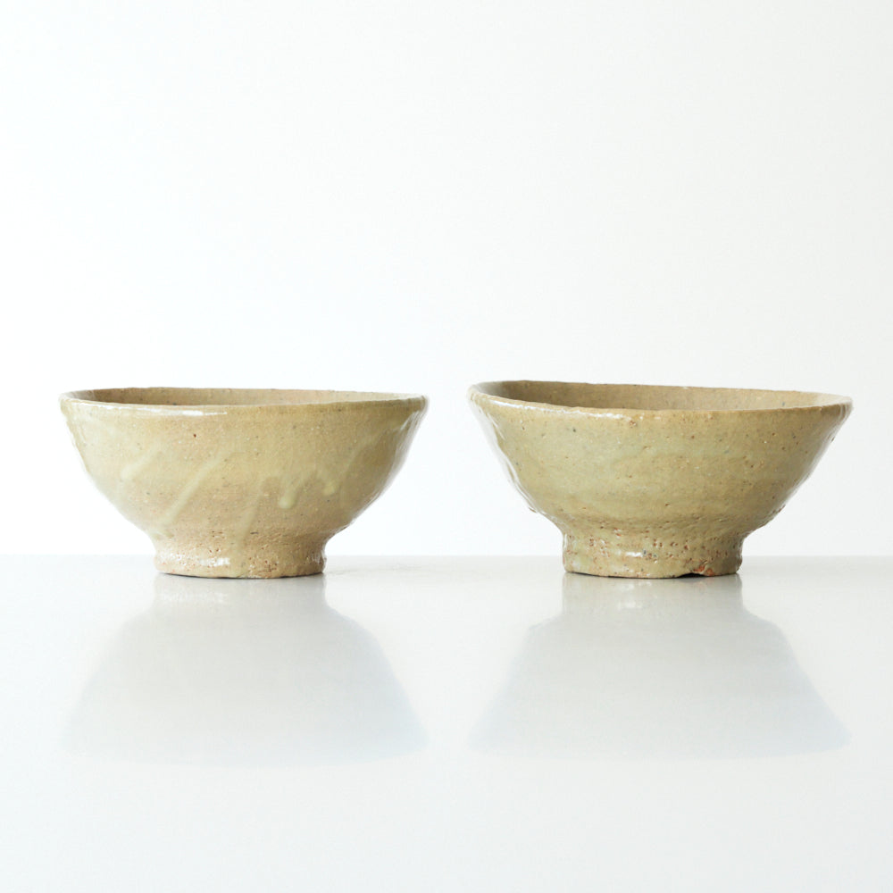 43A 灰釉碗