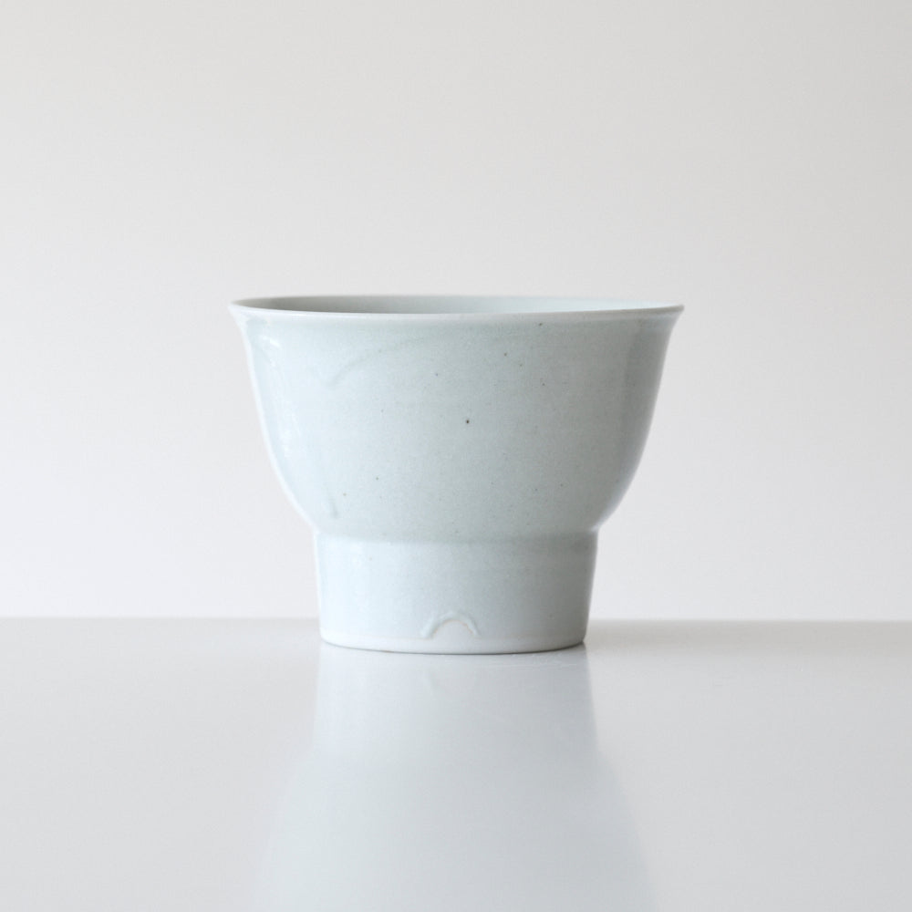 伊藤環　枯淡釉　片口　器 伊藤環