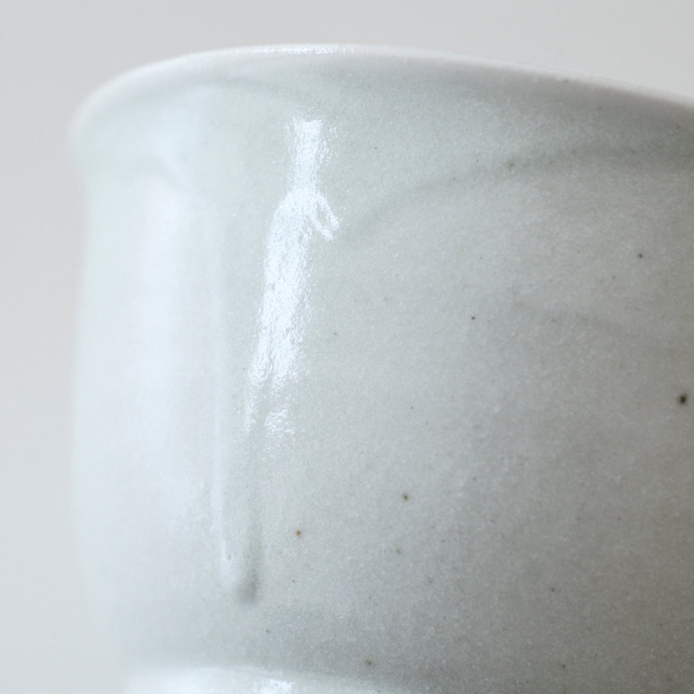 伊藤環　枯淡釉　片口　器 伊藤環オンライン個展 追加入荷作品掲載のお知らせ | STROLL(ストロール)