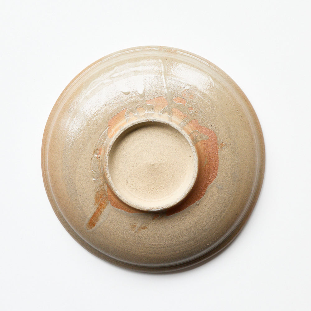 60 三島七寸皿