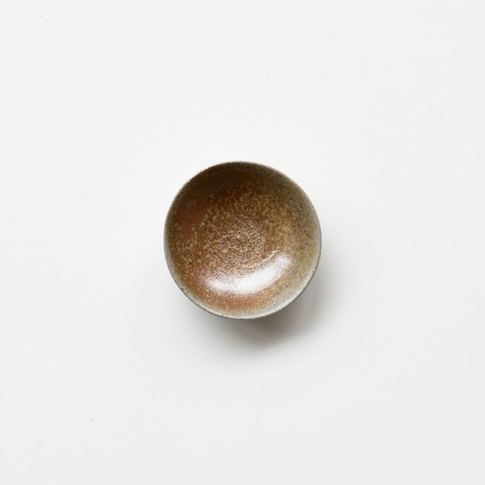 81 焼締杯