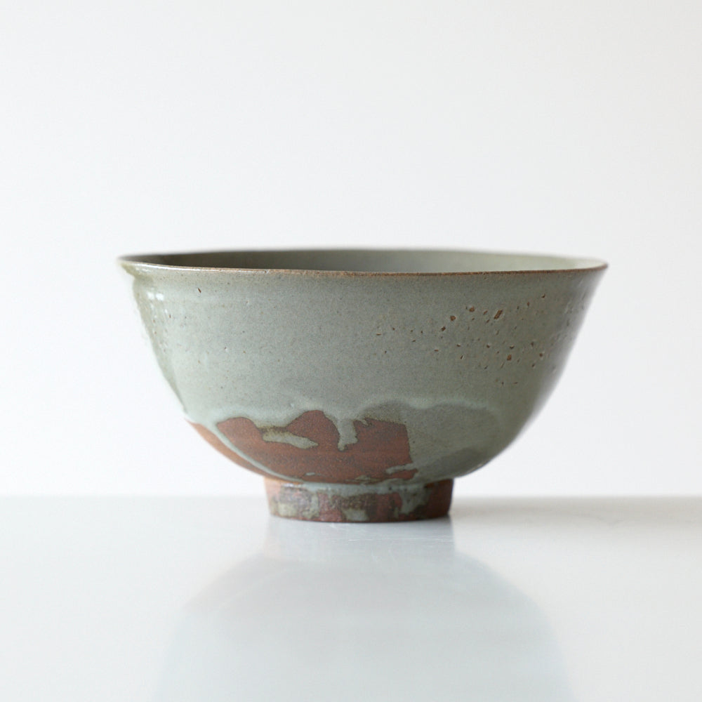 67 唐津茶盌