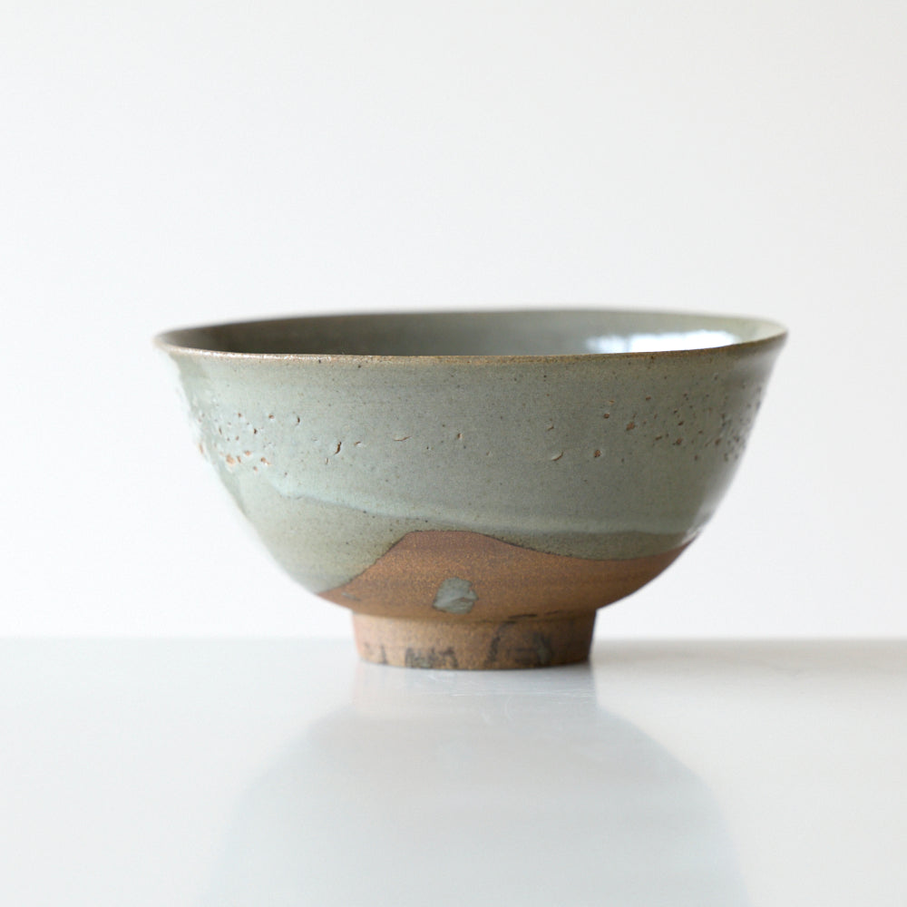 67 唐津茶盌
