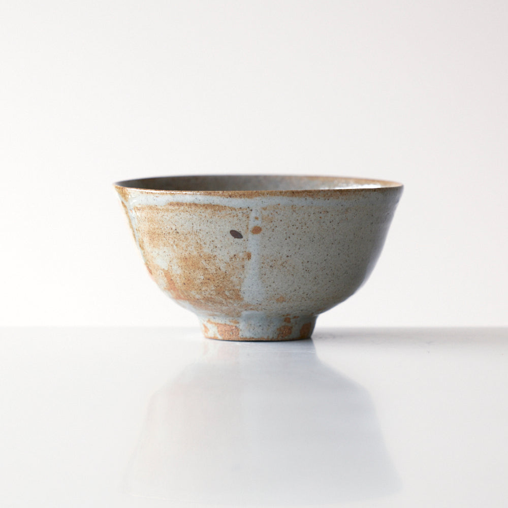 65F 絵唐津碗